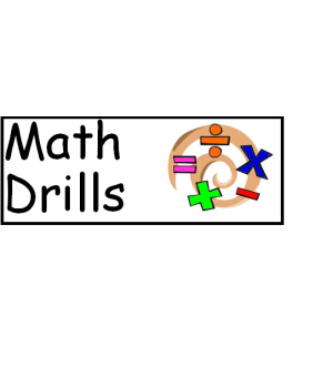 Math Drills